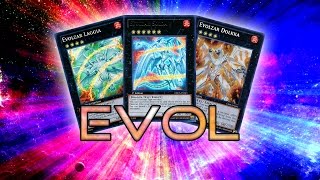 Evol Deck  July 2014 [upl. by Nura741]