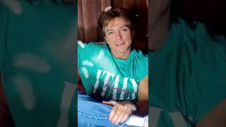 THE LEGENDARY DAVID CASSIDY ❤️❤️❤️daydreamerdcfan985 davidcassidy iloveyou [upl. by Spiers]