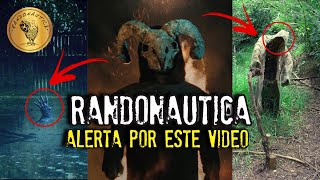 ¡Randonautica ha vuelto Todos temen por este video [upl. by Wsan]