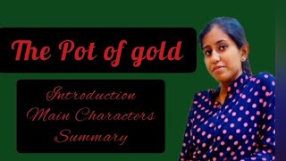 The Pot of Gold by Plautus Introduction Main Characters and Summary APEducationHub [upl. by Laohcin]