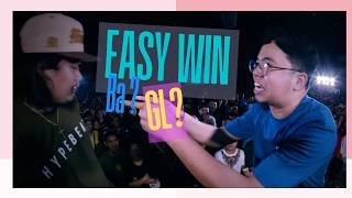 Reaction Video  Isabuhay 2024  GL vs JDee [upl. by Harper]