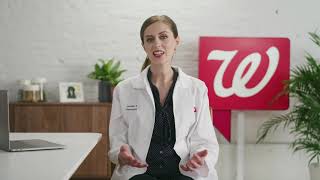 Antihistamines vs decongestants  Walgreens Ask a Pharmacist [upl. by Vijar]