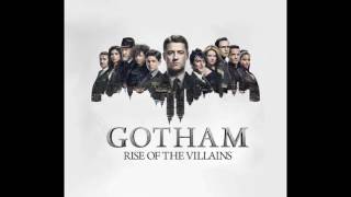 Gotham OST 2x09 Nygma Frees Penguin’s Mind [upl. by Sedberry]