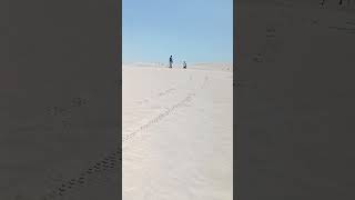 Lancelin Sand Dunesblisskaravlogs [upl. by Attenahs]