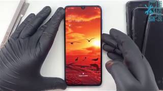 Samsung Galaxy A70 LCD Screen Replacement [upl. by Meave]