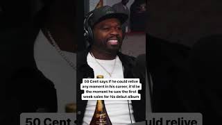 50 cent get rich or die tryin album 20 years anniversary [upl. by Noired]