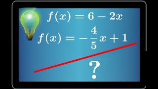 Cours ♦ Représenter une fonction affine • coefficient origine droite ♦ Troisième [upl. by Cand377]