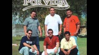 grupo por vida muñeca ojos de miel by beto mix [upl. by Vandyke]