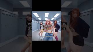 WTAF HYBE hybe illit newjeans enhypen niki kpop shorts [upl. by Wagner500]