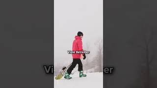 Skifahren wird teurer [upl. by Vivie]