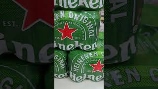 Heineken beer beer [upl. by Bryce717]