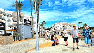 Es Cana Ibiza Ultimate Travel Destination You Need to See [upl. by Iramo]