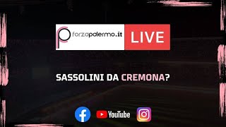 continua la sosta  Sassolini da Cremona LIVE [upl. by Keviv]