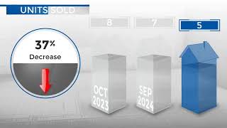 SedaliaCO Real Estate Market Update from REMAX AllianceNovember 2024 [upl. by Xylia]