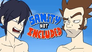 Sanity Not Included S3E2 quotWicked Gnarlyquot [upl. by Hayton]