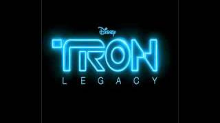 Tron Legacy Movie Clip quotSam Meets Castorquot Official HD [upl. by Isidoro]