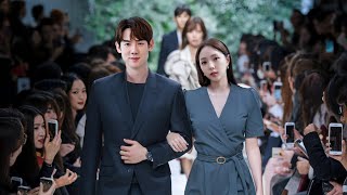 SO UNEXPECTED Yoo Yeon Seok and Chae Soo Bin expressed this surprising thing [upl. by Akinehs]