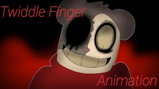 Twiddle Finger Friday night funkin FanRemake [upl. by Ahsenrad]