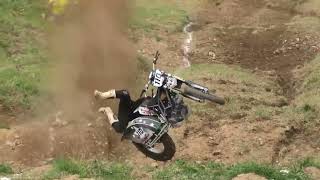 Montée impossible 2024 Best Of Arette Hill Climb moto motocross bestmoments best impossible [upl. by Werbel1]