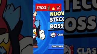 TROVO LA MIGLIORE SKIN DI STECCA phonk brawlstars SUPERCELL GAME live [upl. by Ettennaj]