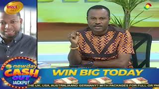 Full Discussion 3 Power plants in Ghana face imminent shutdown over unpaid debts  Big Issue on TV3 [upl. by Ahsilahs]