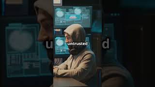 Cybersecurity What are Rootkits Malware explained in 60 seconds [upl. by Dominic435]