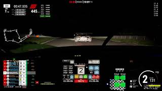 ACC  ACCEL  Endurance Season 2024  Race 7  12H Oulton Park  Ferrari 296 369  LIVE [upl. by Ennirroc]