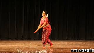 Lament to the birds performed by Ms Smitha S Pillai [upl. by Avigdor]