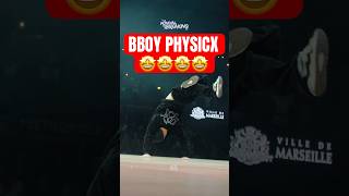 Bboy Physics dance bboybreaks dancestyle hiphopdance bboy breaking bboymusic dace gravity [upl. by Gahan523]