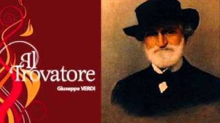 Giorgio Zancanaro Il balen Il Trovatore G Verdi [upl. by Giarla]