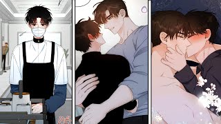 A Mysterious Man Saved Me From Bullying And I Fell In Love With Him — BL Yaoi Manga Manhwa Recap [upl. by Corty816]