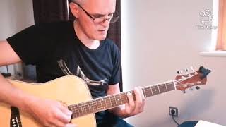 Bajaga amp Instruktori  Dobro jutro džezeri cover by Lad [upl. by Cannell]