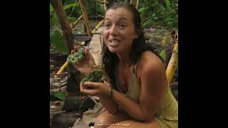 best female winner 🫶🏻  Parvati Shallow Edit shorts capcut survivor parvatishallow [upl. by Feigin13]