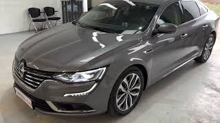 Renault Talisman dCi 160 ch EDC Intens [upl. by Laverne185]