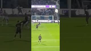 Haji Wright Goal vs QPR 22102024 [upl. by Bello]