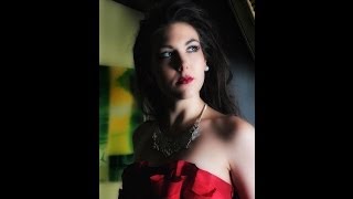 Elize Ryd amp Timo Tolkki´s Avalon  Ill Sing You Home [upl. by Anina]