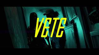 Vete  Nfasis x Letty D Video Oficial [upl. by Alihet]