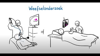 Weefselonderzoek bij longkanker [upl. by Klatt]