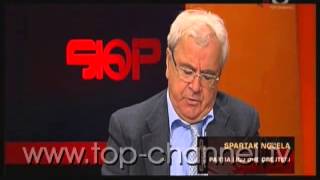 Shqip 10 Nentor 2014 Pjesa 1  Top Channel Albania  Political Talk Show [upl. by Meesan192]