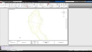 AutoCAD Tutorial How to Rotate View in viewport [upl. by Reppart]