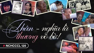 NCHCCCL 125 Thân  nghĩa là thương vô bờ [upl. by Yddub]