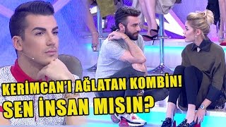 OLAY Yaratacak Kombin Merve Sevin Ã–yle Bir Giyindi ki JÃ¼ri ÅOKE Oldu [upl. by Terrell463]