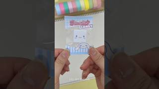 Cinnamoroll Candy Squishy DIY sanrio cinnamoroll diysquishy [upl. by Idisahc397]