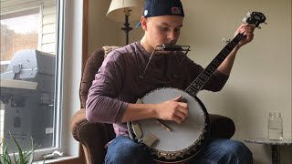 Kate McCannon by YV Bouchard Colter Wall cover [upl. by Noiroc510]