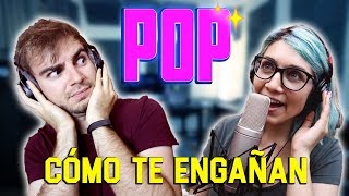 La Verdad sobre la Música POP  Jaime Altozano ft Ter [upl. by Yaakov139]