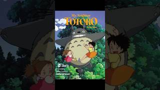 My Neighbor Totoro 1988 [upl. by Yunfei742]