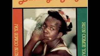 Barrington Levy  Love Of Jah [upl. by Conah]