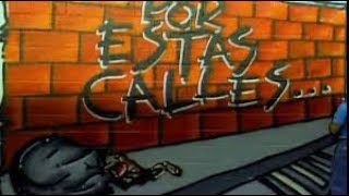 Por Estas Calles  Episodio 3 [upl. by Care168]