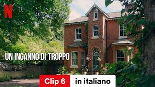 Un inganno di troppo Stagione 1 Clip 6  Trailer in italiano  Netflix [upl. by Avik]