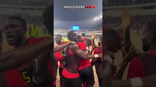 Angola vs sudão [upl. by Sarene250]